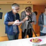 Master In Food Photography